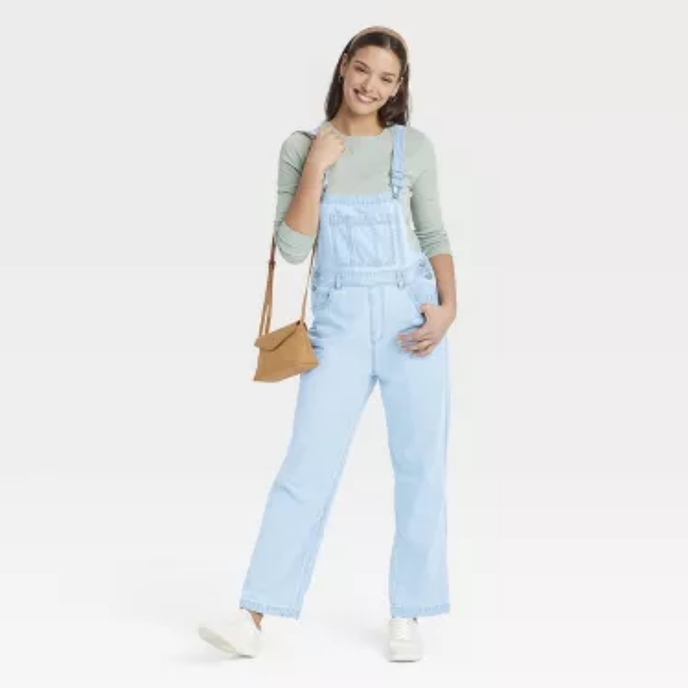 Universal threads overalls